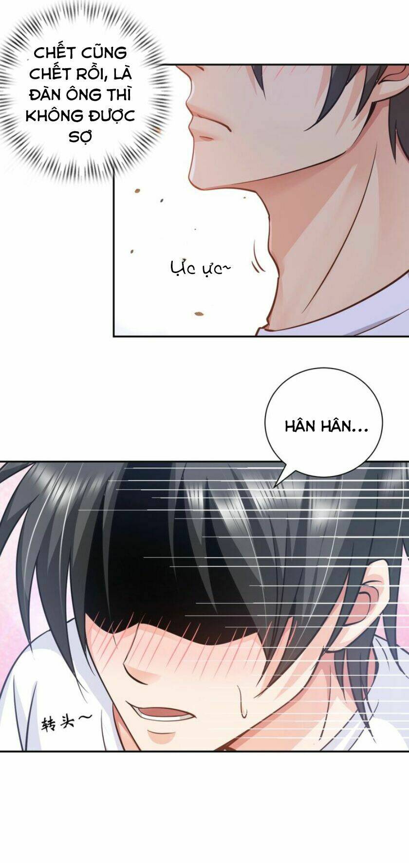 thần tiên dạy tôi giả x chapter 15 40