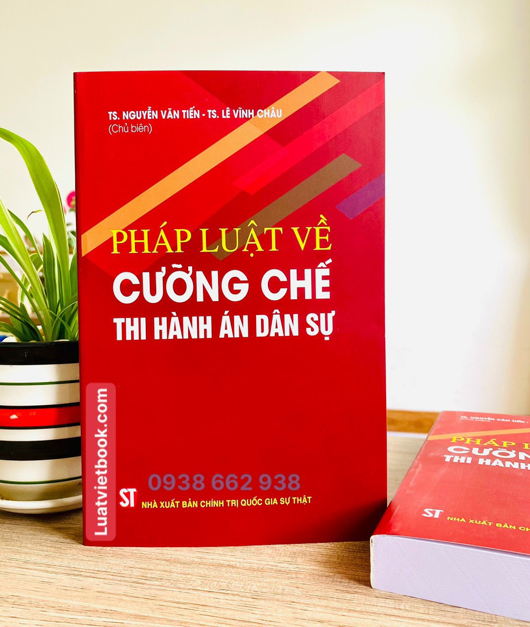 Pháp Luật Về Cưỡng Chế Thi Hành Án Dân Sự