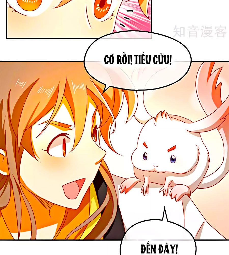 Khuynh Thành Cuồng Phi Của Tà Vương chapter 73 - Trang 60