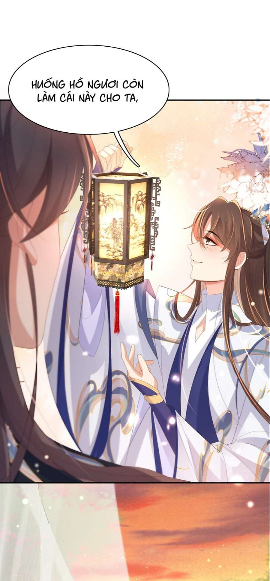 bá tổng vương phi lật xe chỉ nam chapter 102 34