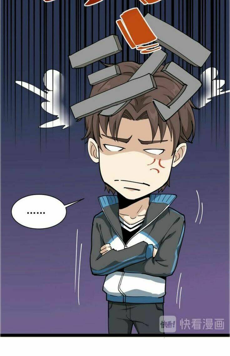 hồi xuân tiểu độc y chapter 6 26