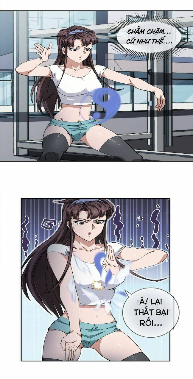 dạ thị chi vương chapter 24 11