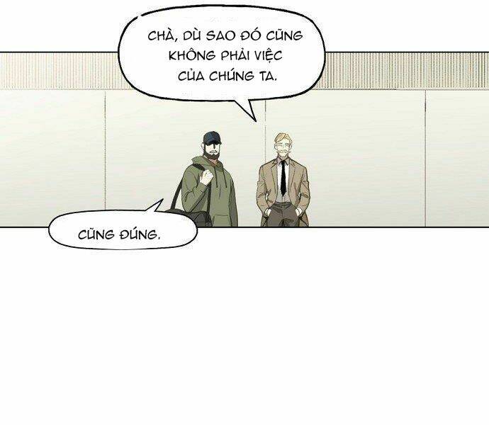 võ sĩ - the boxer chapter 94 42