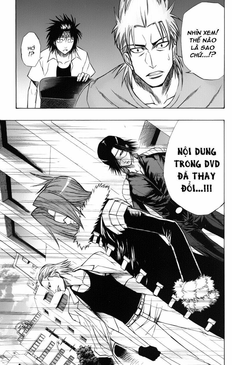 tấm thẻ bí ẩn chapter 56 19