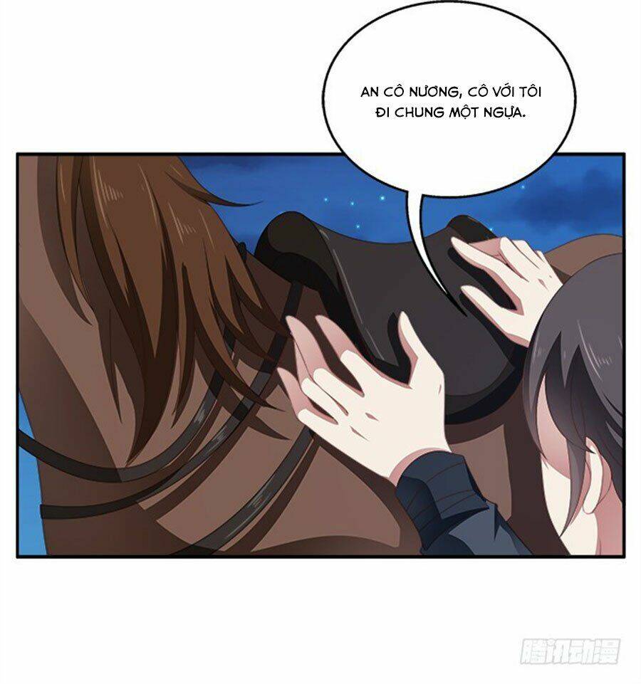 thịnh thế an nhiên chapter 33 9