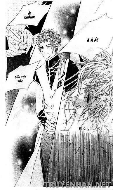 người duy nhất chapter 15 15