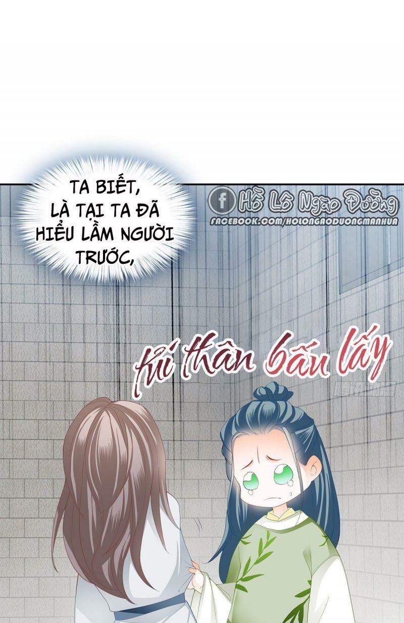 bổn vương muốn nàng chapter 20 15