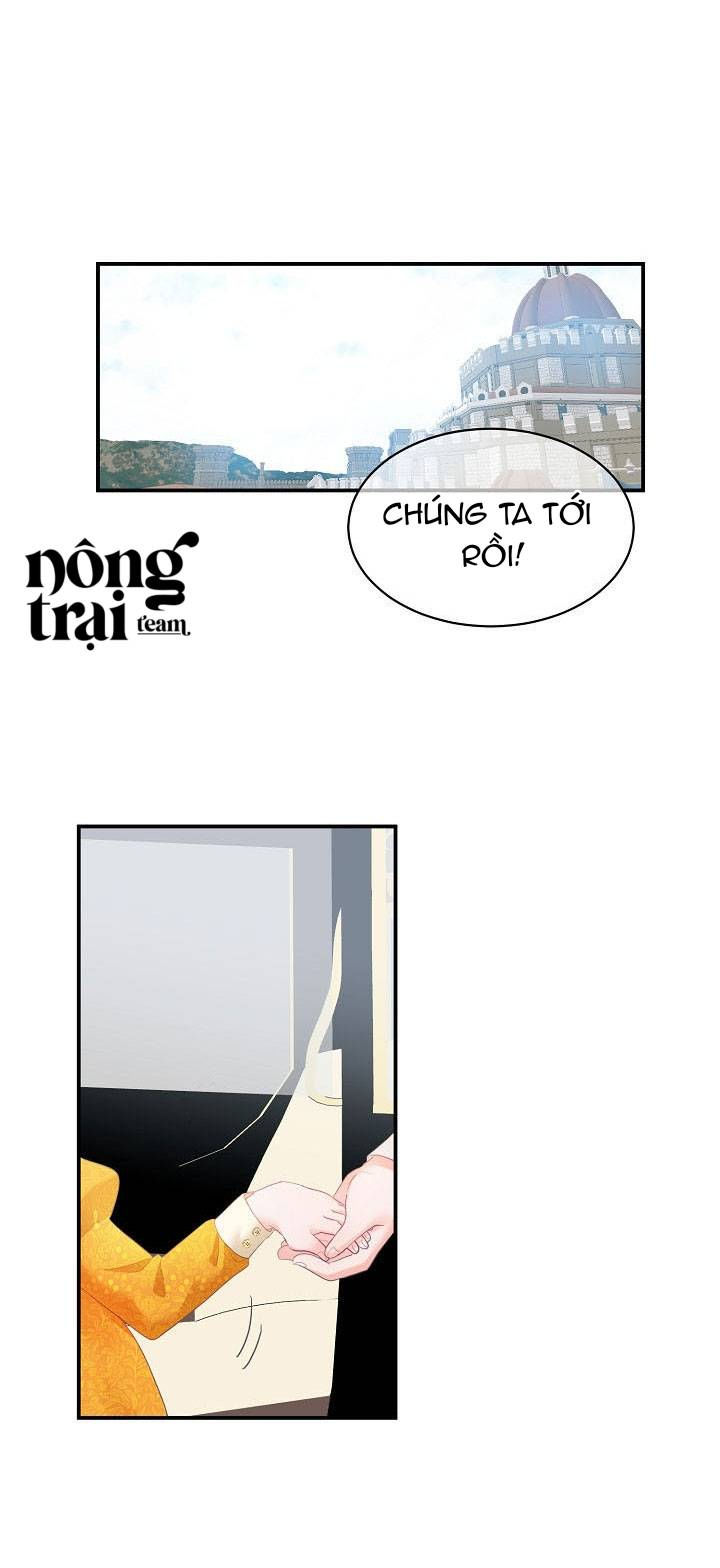 cô tiểu thư bé nhỏ thuần hóa các nhân vật chính chapter 1 87