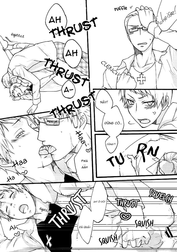 oneshot hỏny chapter 224 18