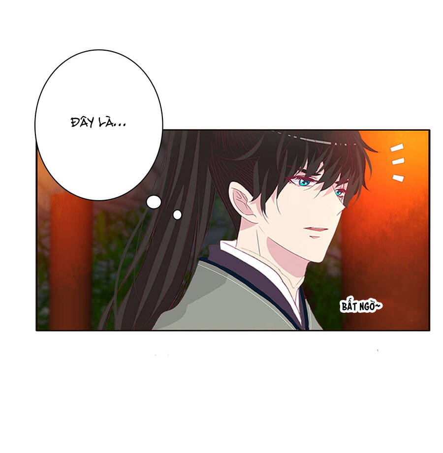 tướng quân mời ra trận chapter 154 17