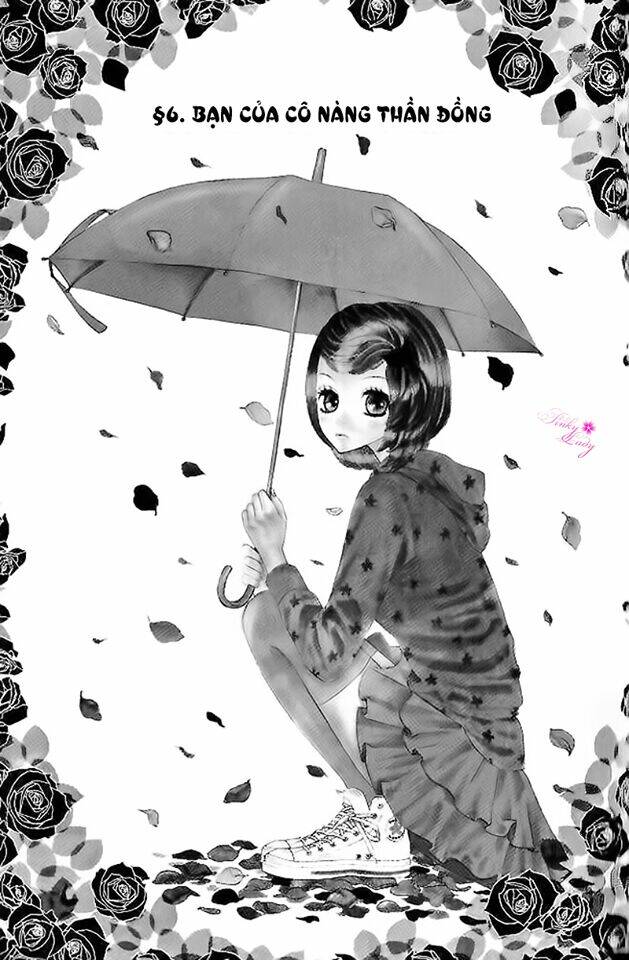 kinkyori ren'ai chapter 6 1