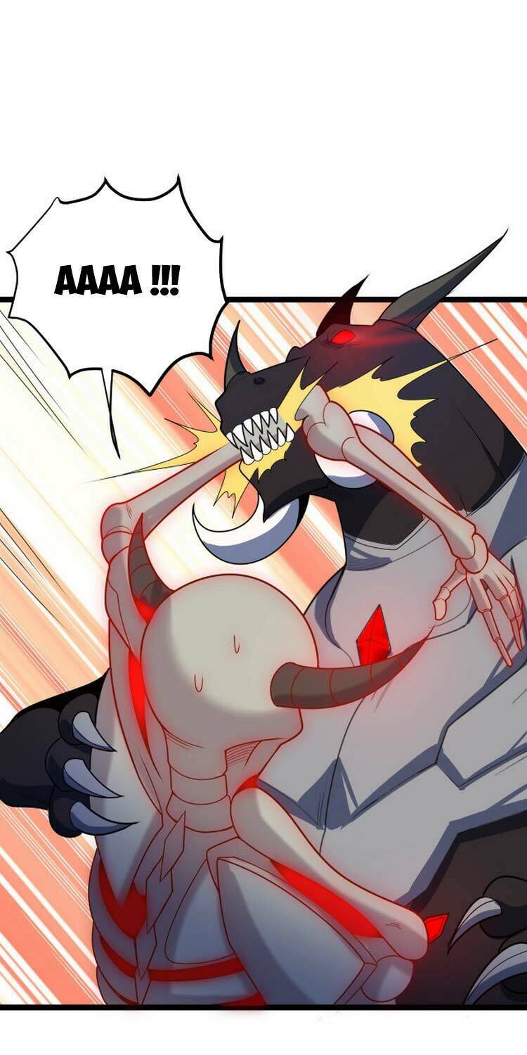 thôn phệ một thế giới tu tiên chapter 100 1