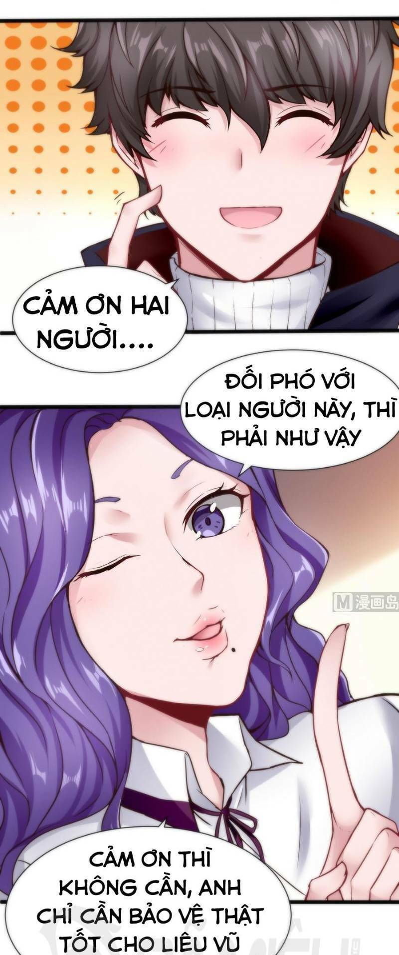 siêu cấp kiện bàn hiệp chapter 39 12