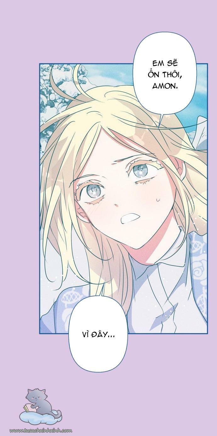 tôi đang nuôi dưỡng một con quái thú chapter 56 43