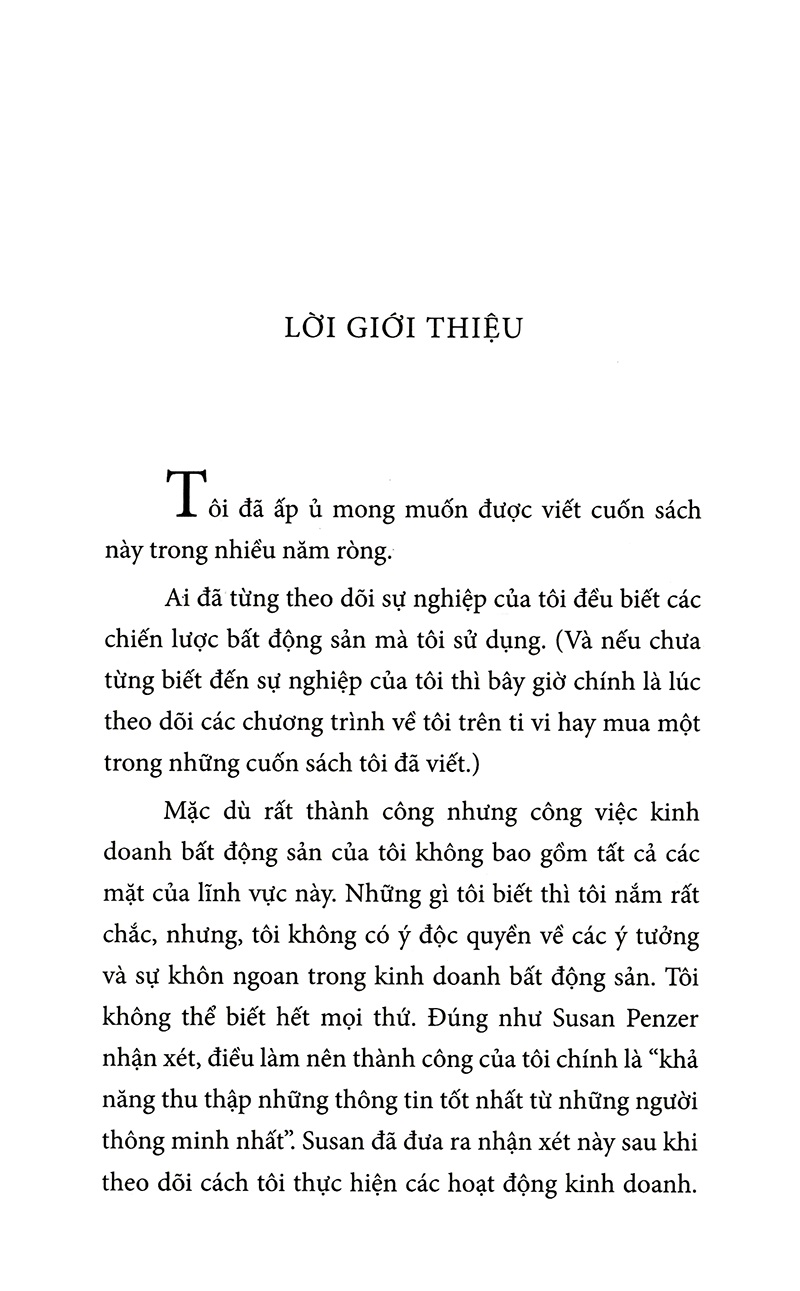 100 Lời Khuyên Đầu Tư Bất Động Sản Khôn Ngoan Nhất - Tặng Kèm Sổ Tay