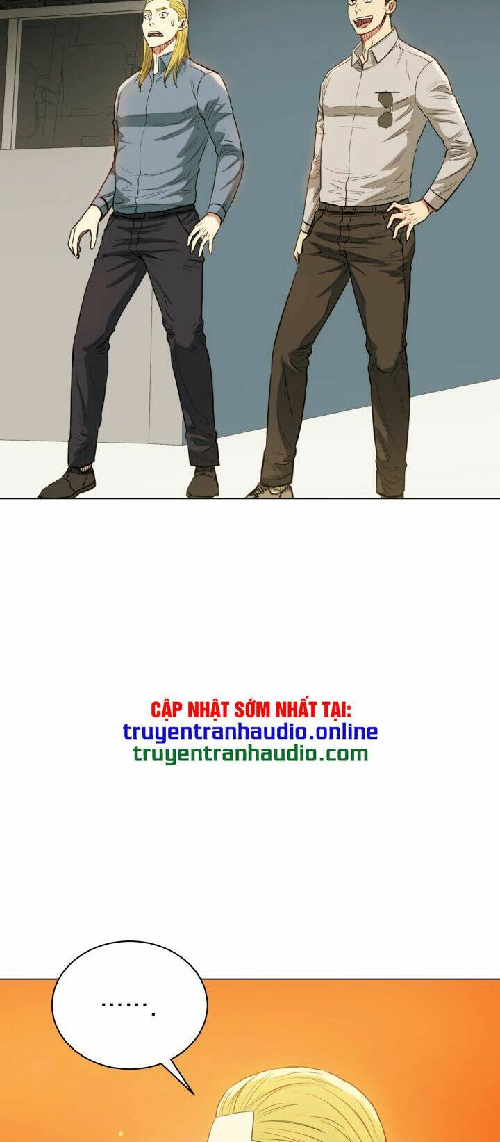 đấu sĩ vô song chapter 27 54