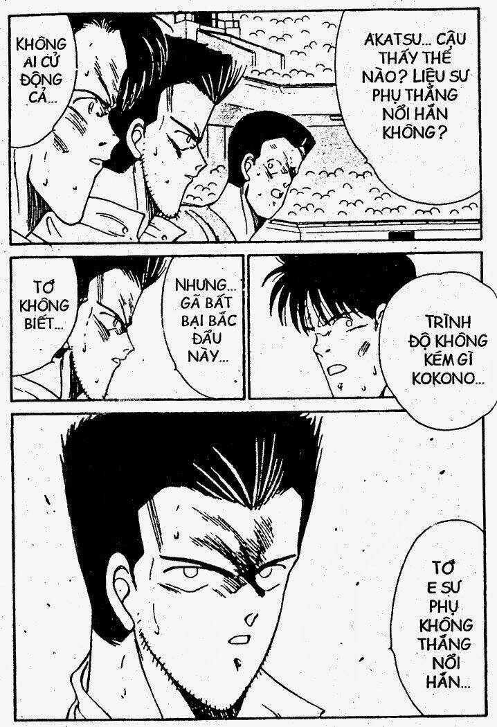 truyền nhân atula - shura no mon i chapter 62 14