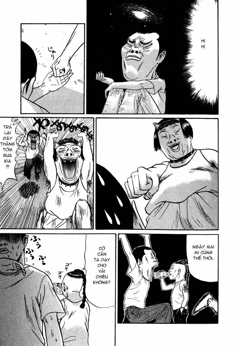 boku to issho chapter 2 6