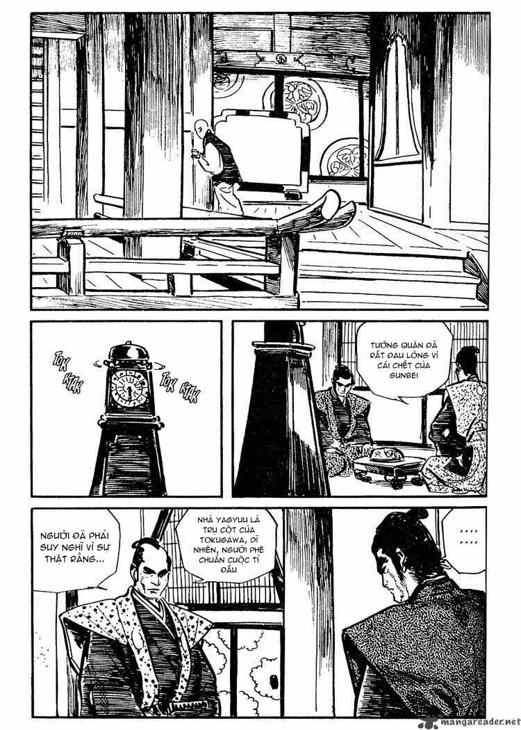 lone wolf and cub chapter 42 37