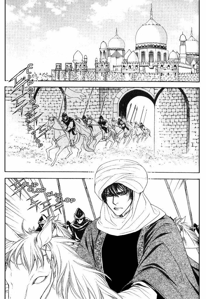 1001 nights chapter 51 2