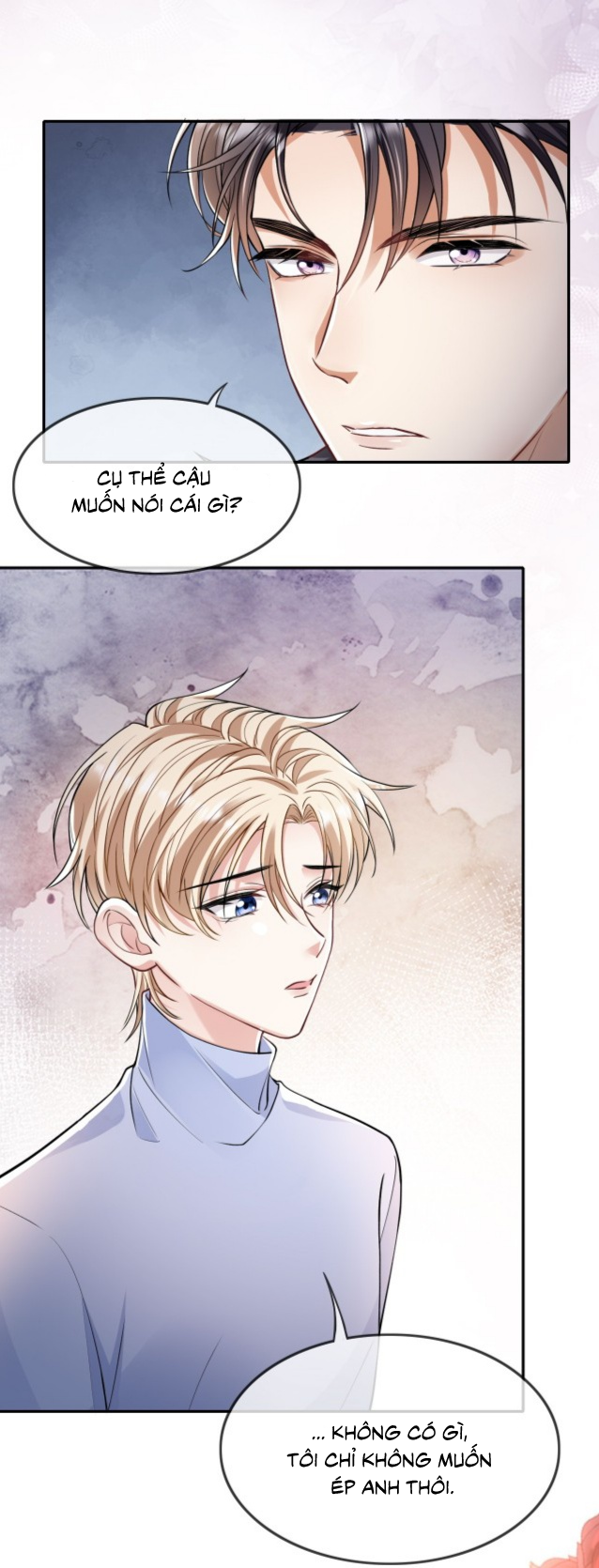 chiến lược tẩy trắng của phản diện chapter 4 29