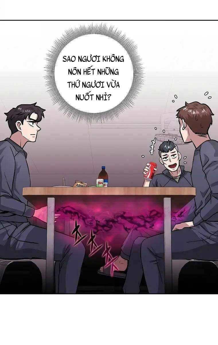 ma pháp sư hắc ám trở về để nhập ngũ chapter 9.1 47