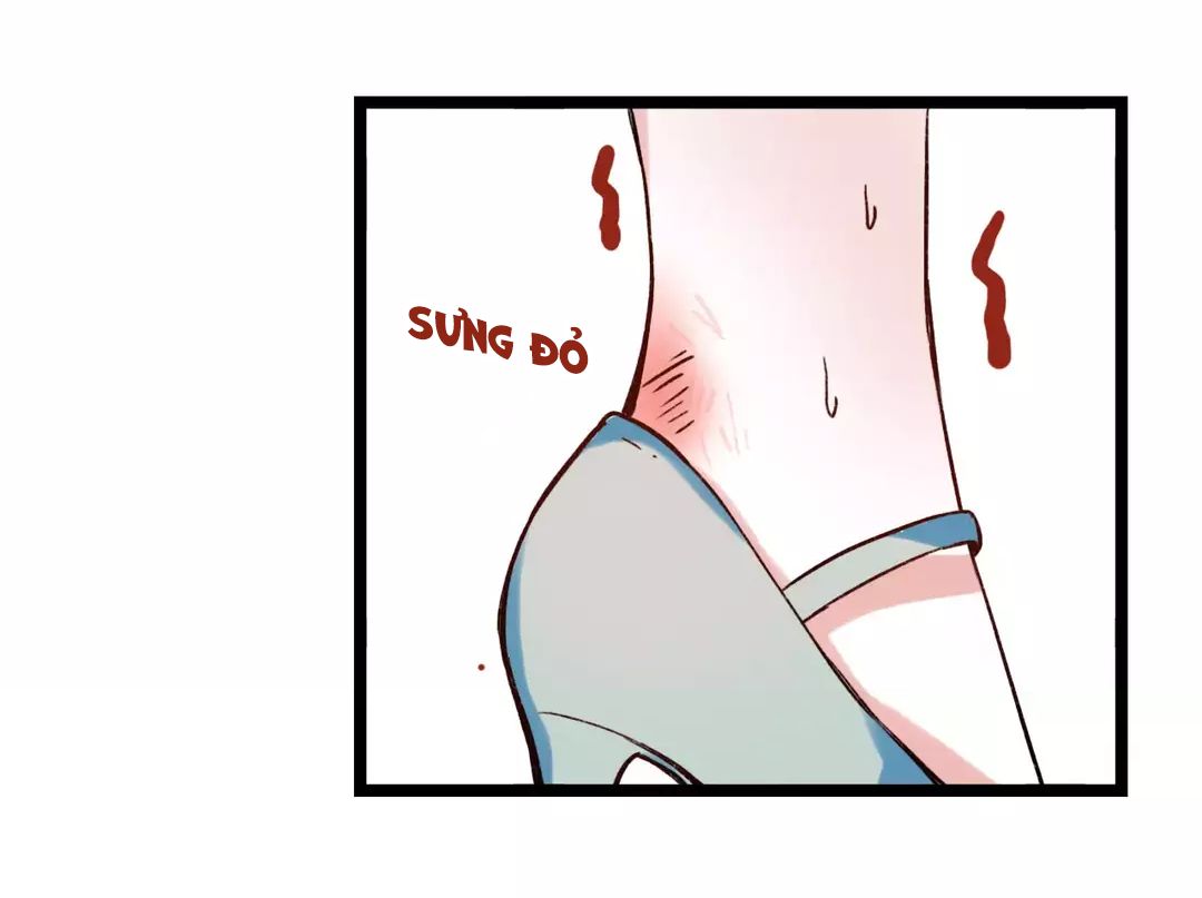 cậu đã từng yêu tôi 2 chapter 5 24