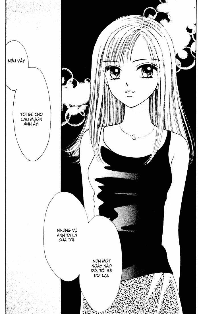 minto na bokura chapter 11 33