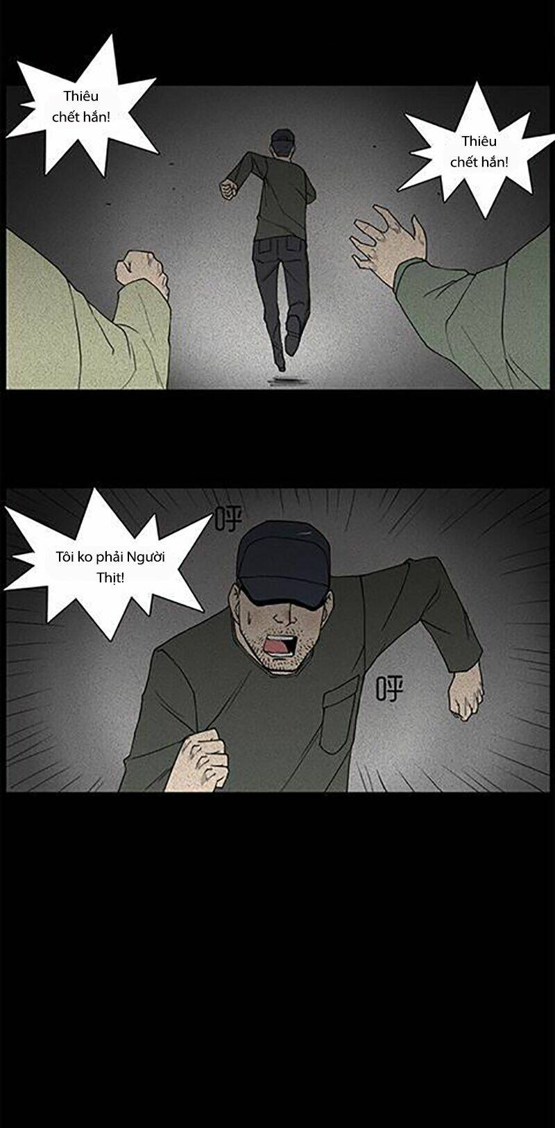 kinh dị đêm khuya chapter 45 26