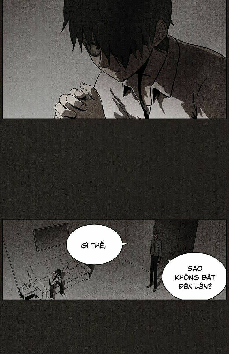 đứa con của quỷ dữ chapter 21 24