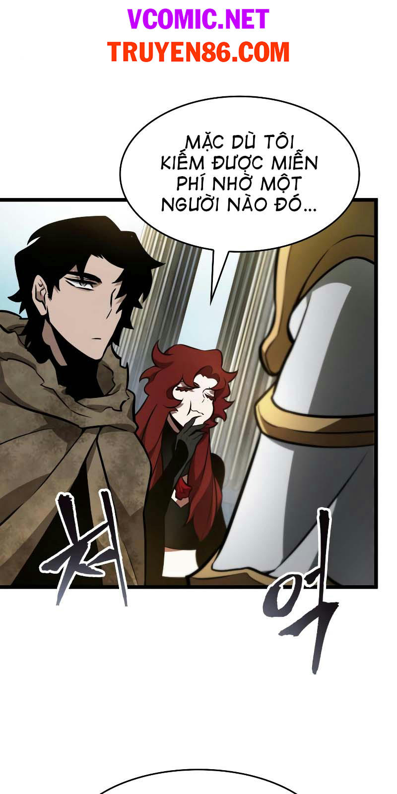 thế giới hậu tận thế chapter 13 10