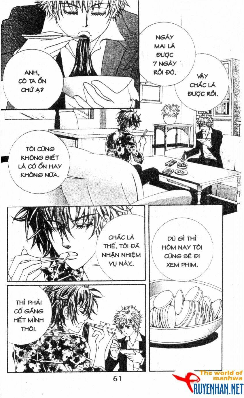 chàng trai hào hiệp chapter 2 61