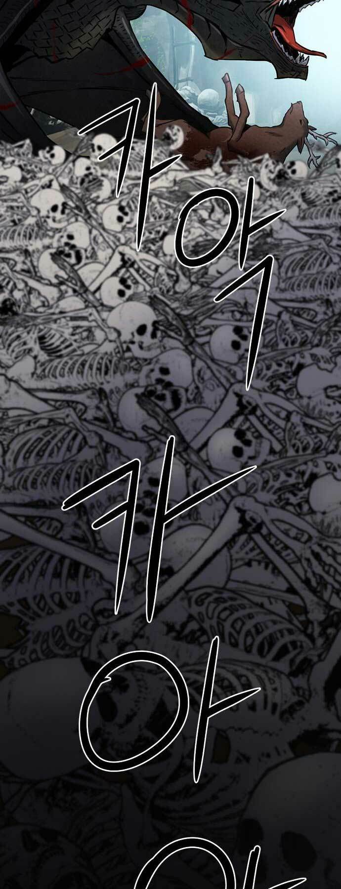 Druid Tại Ga Seoul - Người Hóa Thú Chapter 59 51