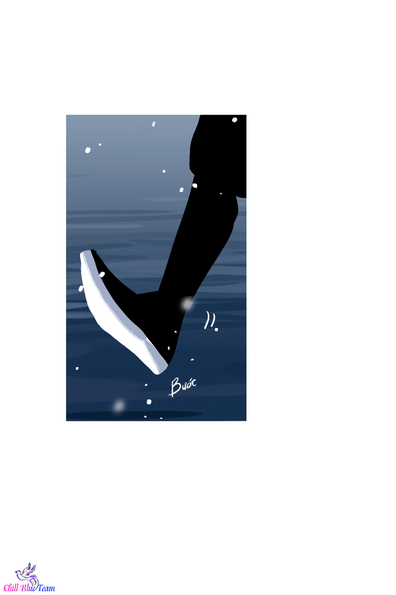 thần chết và kẻ chờ đợi chapter 13 1