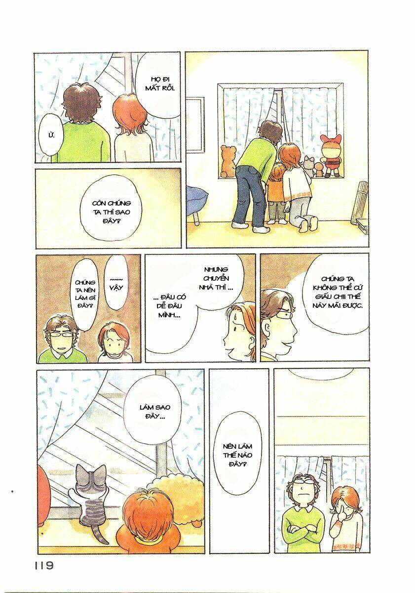 chi's sweet home chapter 53 8