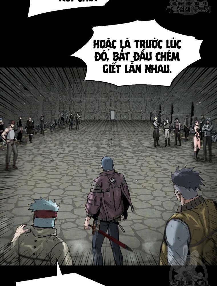 mật mã mê cung chapter 19 47