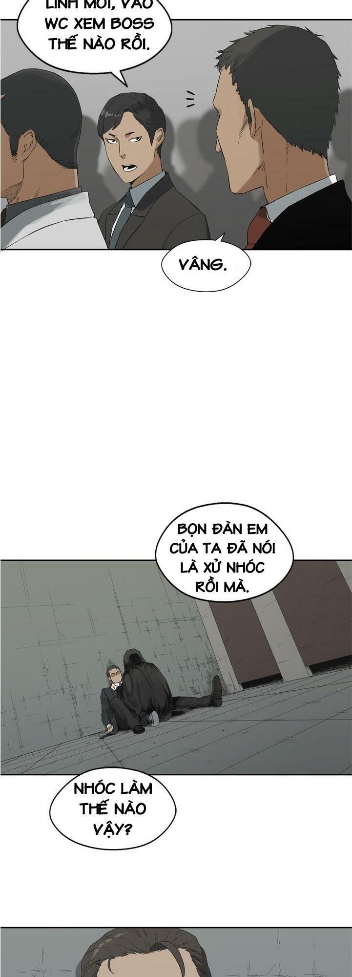 anh shipper may mắn chapter 12 40