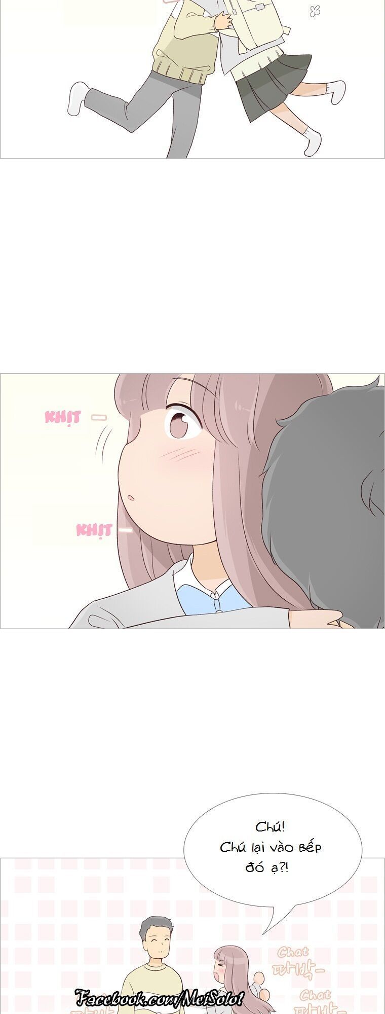 gửi đến tương lai chapter 13.3 41