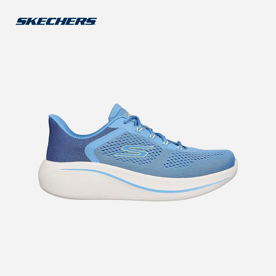 Giày thể thao nữ Skechers Max Cushioning Essential - 129251-BLLM