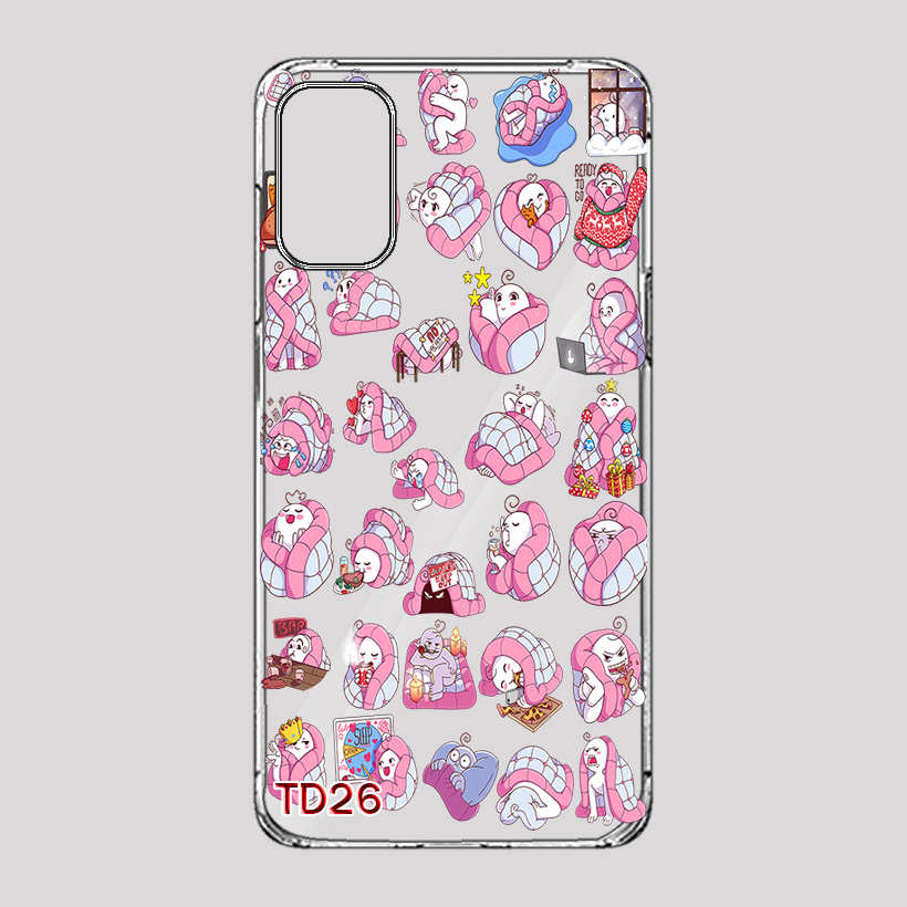 Ốp Lưng Dành Cho XIAOMI K40