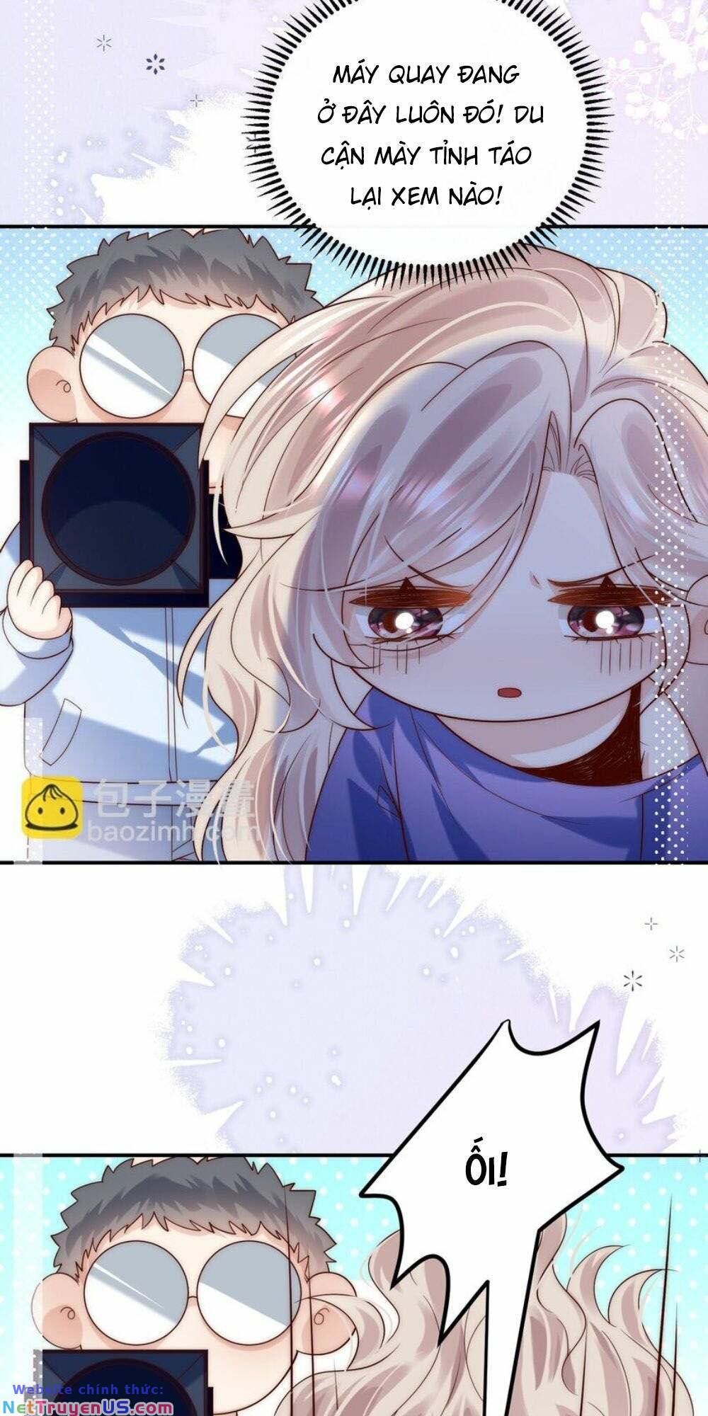 ta được thế thân tỏ tình chapter 23 7