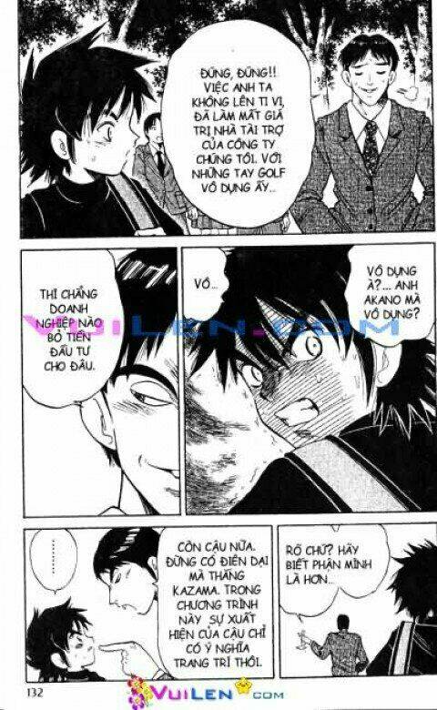 dandoh chapter 31 132