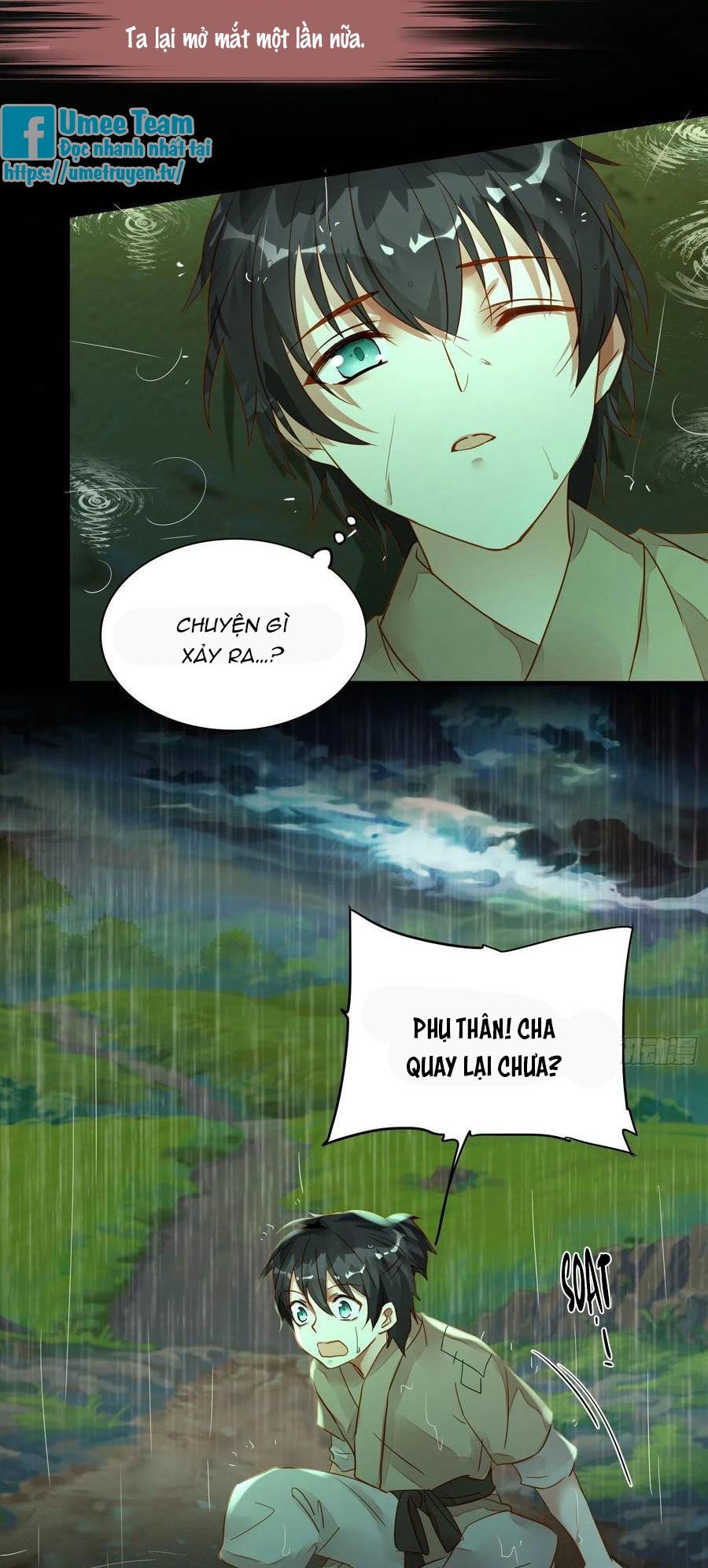 lục thân bất nhận chapter 78 19