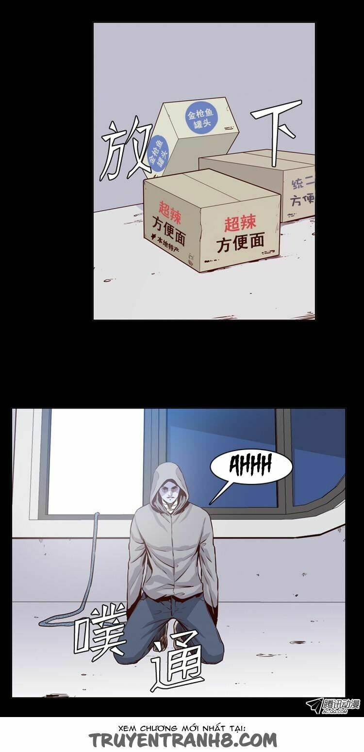 vua của vong linh chapter 146 3