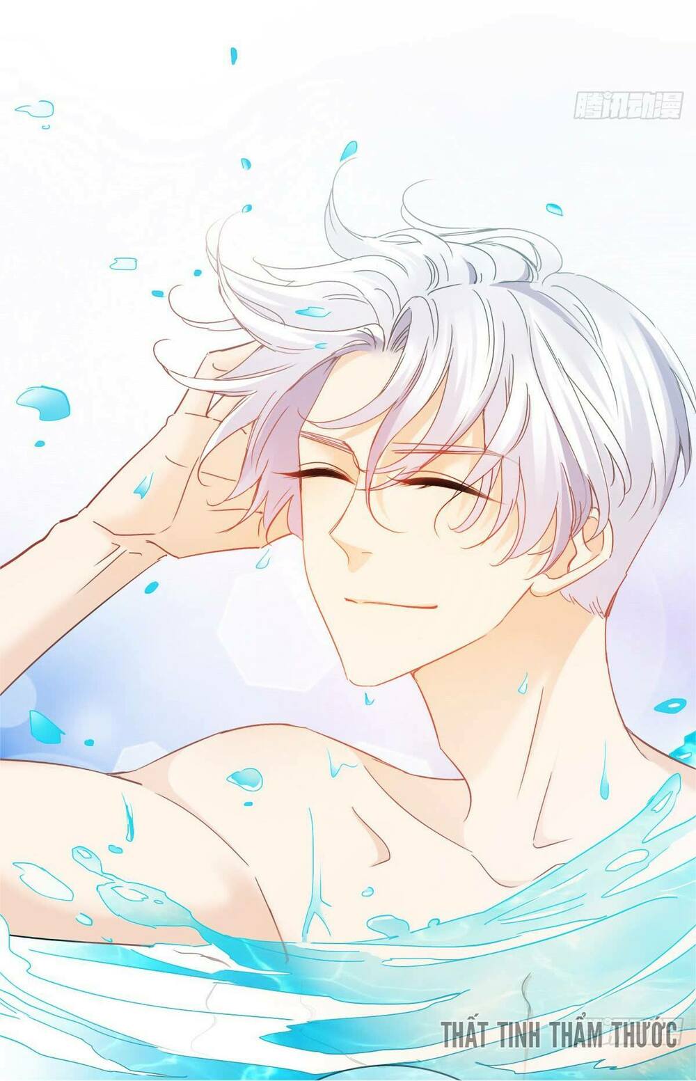 bay qua thiên sơn đến yêu anh chapter 53 35