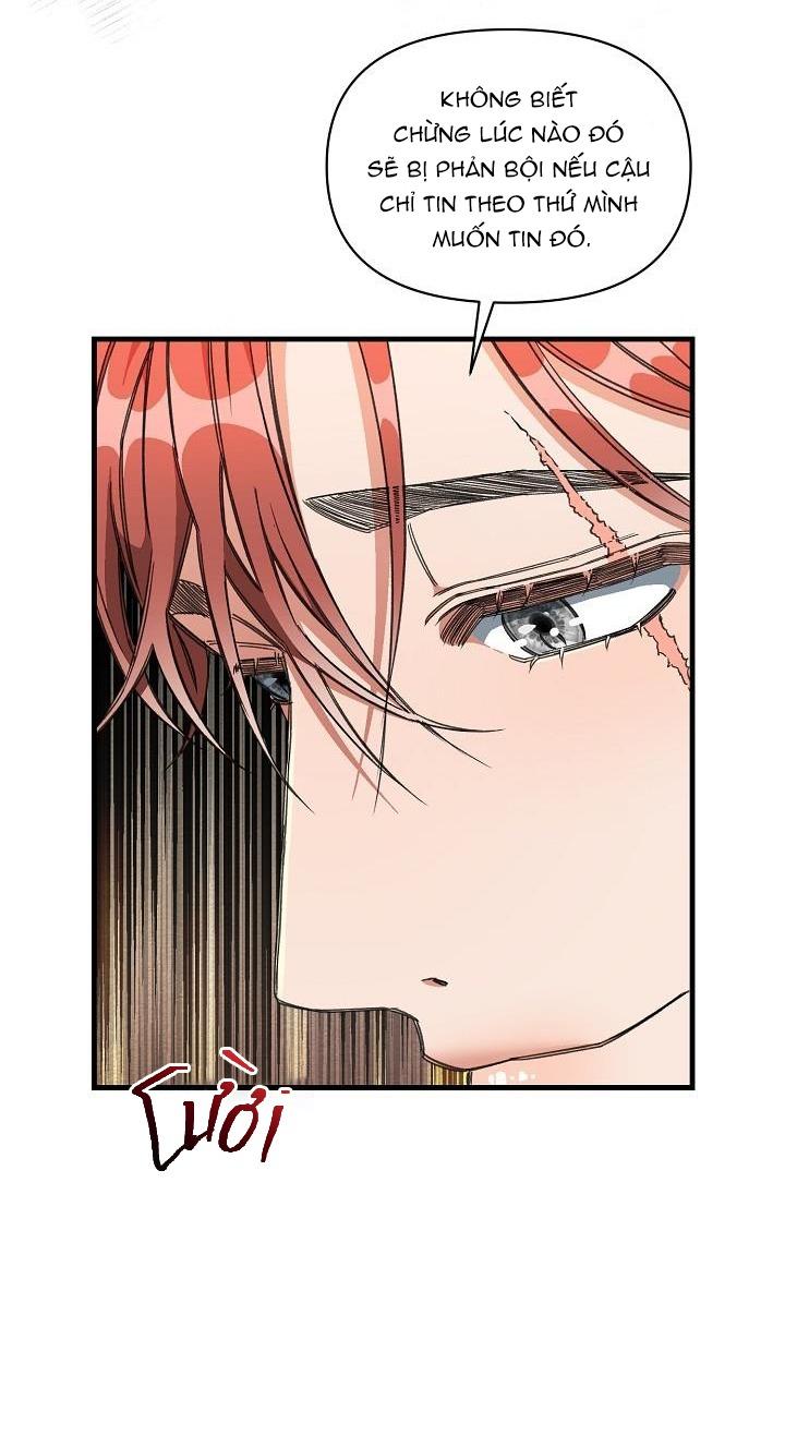 chuyến tàu điên cuồng chapter 8 42