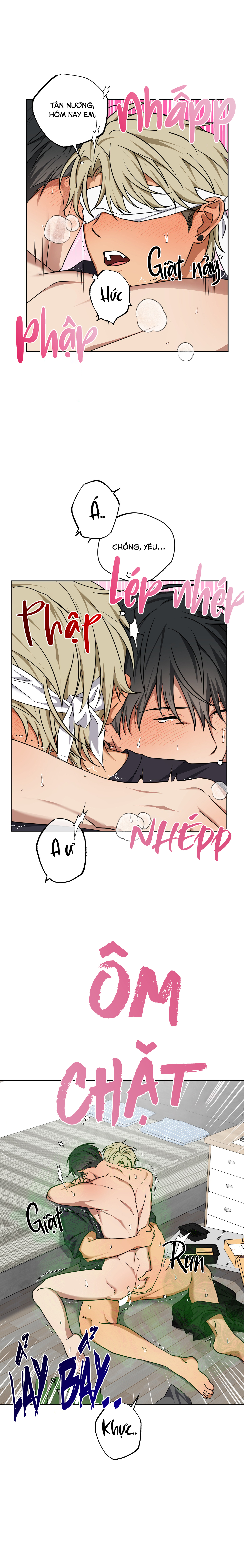 vị thần tội lỗi chapter 9 5