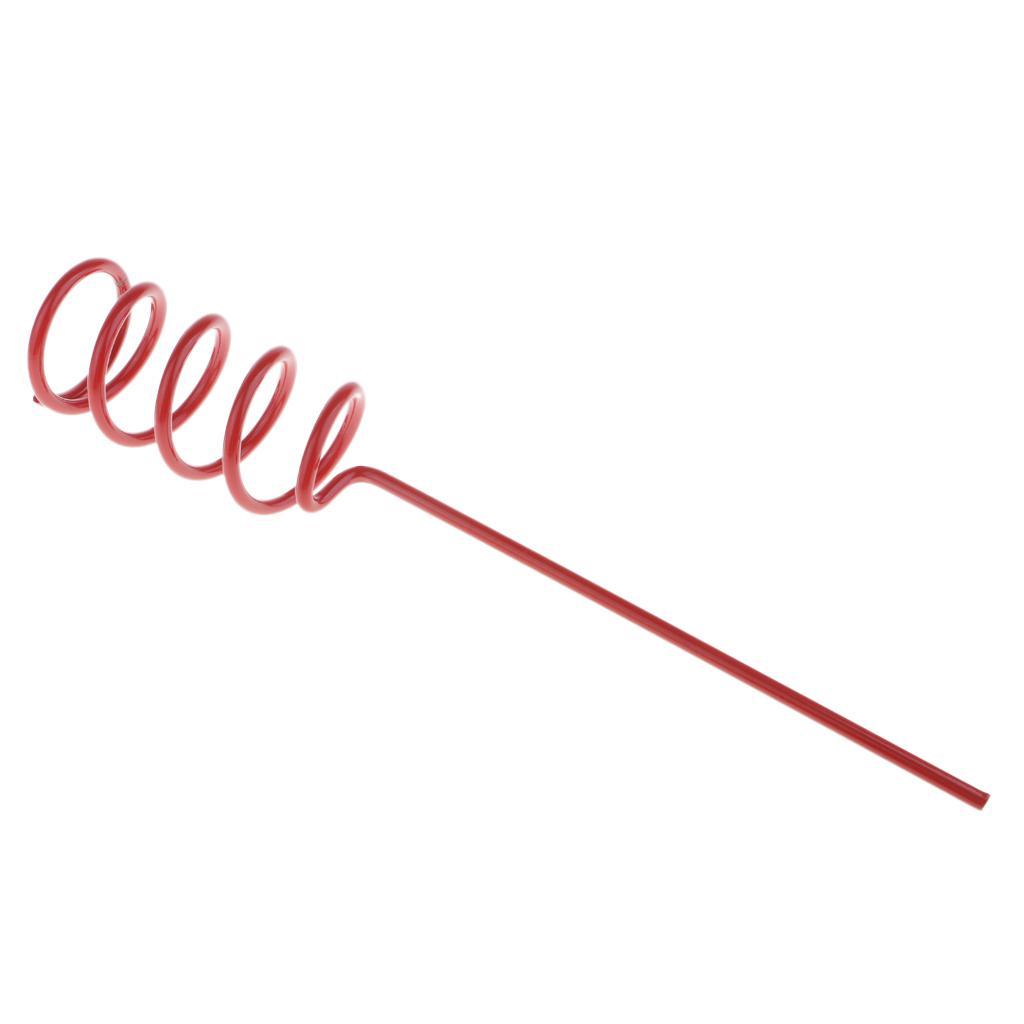 Fishing Rod Pole Ground Holder Stand Support Rest Fishing Supplies