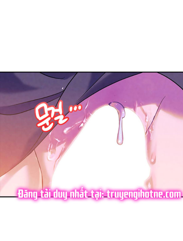 [bản 18+] trò chơi săn mồi của hoàng đế và thánh kỵ sĩ chapter 3.2 26