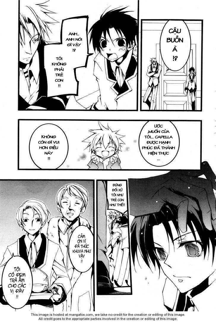 07 hồn ma chapter 56 28